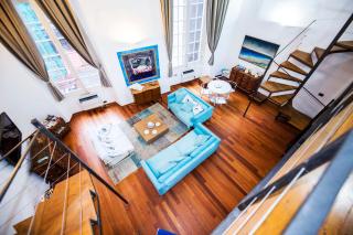 Carlo House by Holiday Home 24 - Genova - 1