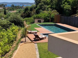 Villa Meilleur - Sainte-Maxime - 8