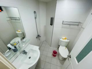 Ely Hostel - Taichung - 7
