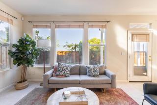 Newark 4br w backyard patio ac garage SFO-1586 - 9