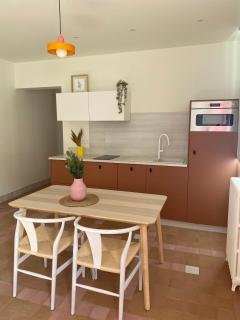 RaíZes 22 - Apartamento 2 - Puebla de Don Fadrique - 3