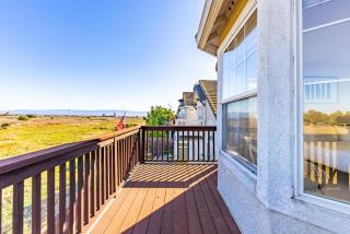 Newark 4br w backyard patio ac garage SFO-1586 - 5