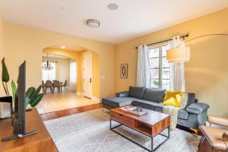 Milpitas 4br w garage nr mall dining SFO-1593 - 9