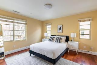Milpitas 4br w garage nr mall dining SFO-1593 - 4