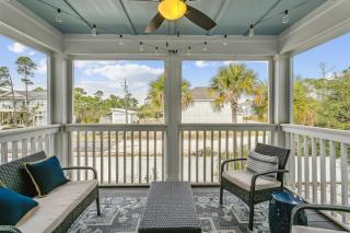 Lost Shaker of Salt - Pensacola - 7