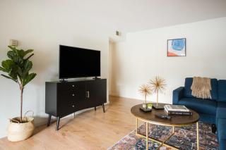 Mountain View 1br w balcony pool nr shops SFO-1588 - Mountain View - 9