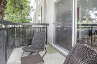 Mountain View 1br w balcony pool nr shops SFO-1588 - Mountain View - 7