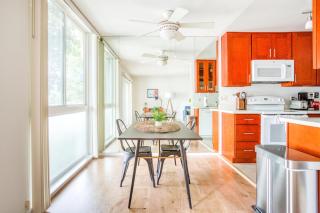 Mountain View 1br w balcony pool nr shops SFO-1588 - Mountain View - 6