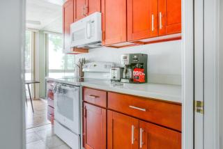 Mountain View 1br w balcony pool nr shops SFO-1588 - Mountain View - 5