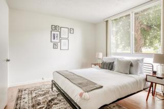Mountain View 1br w balcony pool nr shops SFO-1588 - Mountain View - 3