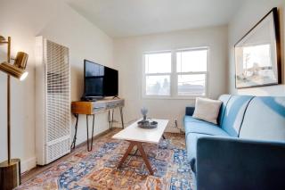 Sunnyvale 2br w parking nr green spaces SFO-1613 - Sunnyvale - 0
