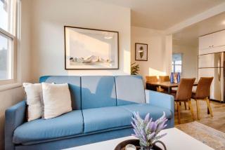 Sunnyvale 2br w parking nr green spaces SFO-1613 - Sunnyvale - 9