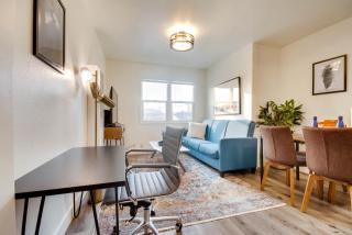 Sunnyvale 2br w parking nr green spaces SFO-1613 - Sunnyvale - 8