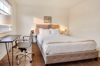 Sunnyvale 2br w parking nr green spaces SFO-1613 - 4