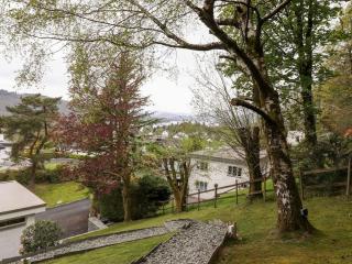 BRANTLEA Detached 4 Bed Home, Hot Tub, Lake View, Parking, Pet Friendly - 5