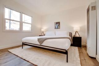 Sunnyvale 2br w parking nr green spaces SFO-1613 - Sunnyvale - 1