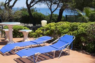 Villa Delfino - San Vito lo Capo - 6