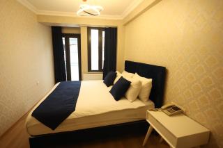 Asmali Hotel - Istanbul - 7