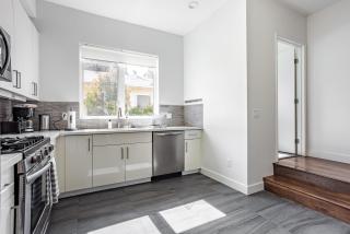 Hollywood 3br nr coffee movies hiking LAX-1155 - Los Angeles - 4