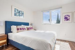 Hollywood 3br nr coffee movies hiking LAX-1155 - 3