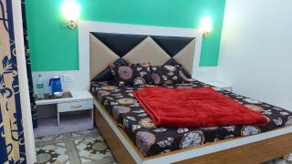 HOTEL HILL PARADIZE #Restro & Café - 3