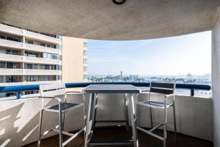 Long Beach 2br nr bars groceries beach LAX-1154 - Long Beach - 6