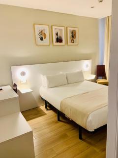 Hostal Sol Square Madrid - Madrid - 6