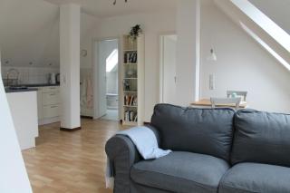 Ferienwohnung Nest - Bad Harzburg - 5