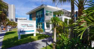 Ivory Sands Beach Suites - Clearwater Beach - 3