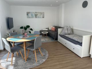 Ferienwohnung Ott - Ebbs - 6