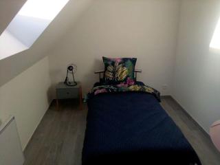 Gîte 3 chambres neuf proche plage - 5