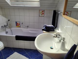 Sara´s Ferienwohnung - Plettenberg - 7