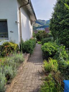 Sara´s Ferienwohnung - Plettenberg - 2