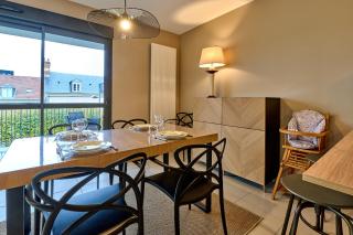 Le Manou, Appartement neuf avec terrasse, parking sous-terrain & ascenseur by PRIMO C0NCIERGERIE - 5