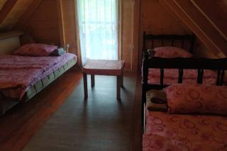 Mountin cottage Hajdi - 6