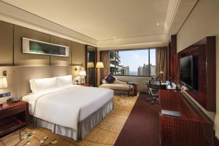 Hilton Foshan - Close to Lecong International Furniture Mall - Foshan - 1