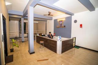 Hotel 7 Seas Vagator - Vagator - 2