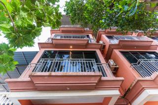 Hotel 7Seas by Solara Hospitality - 3