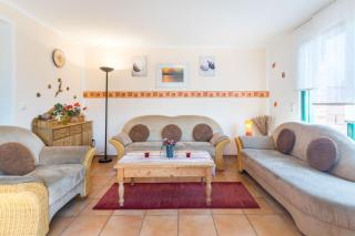 Ferienhaus Muschelsucher - Redewisch - 5