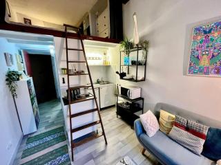 Le Romi - Capitole Hypercentre - Appart Cosy - Toulouse - 7