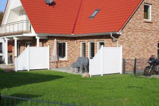 Ferienhaus Skanhuus - Klütz - 7