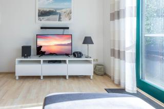 Ferienhaus Ostseeliebe - Redewisch - 2
