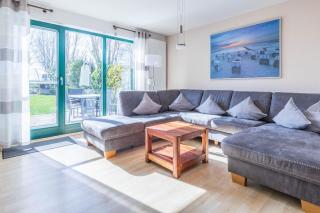 Ferienhaus Ostseeliebe - Redewisch - 3