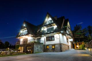 Willa Doris - Zakopane - 0