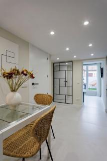 Heima Penthouse suite Old Town - Madrid - 3
