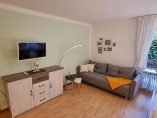 Auszeit Ferienwohnung - Bad Bevensen - 8