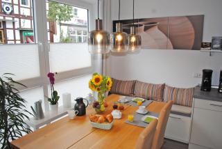 Ferienwohnung in der Altstadt - Bad Bevensen - 6