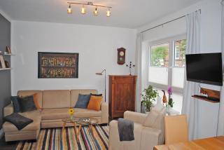 Ferienwohnung in der Altstadt - Bad Bevensen - 8