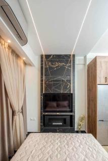 Condo next to metro st Athens! - Atene - 8