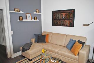 Ferienwohnung in der Altstadt - Bad Bevensen - 5